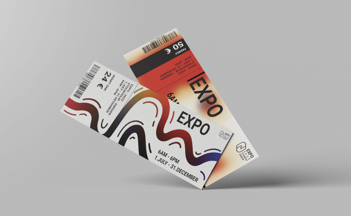 Plakát / leták / banner / billboard na profesionální úrovni