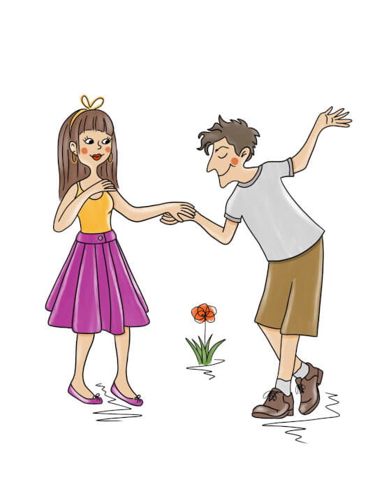 Digitální obrázek - logo, plakát, web, samolepky