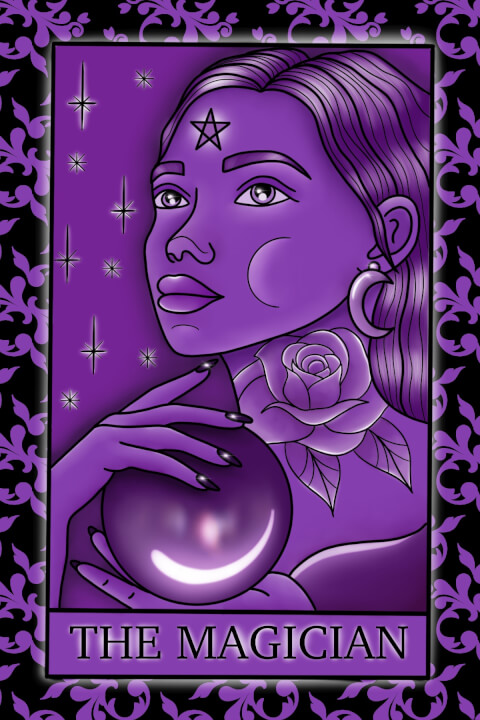 Digitální obrázek - logo, plakát, web, samolepky