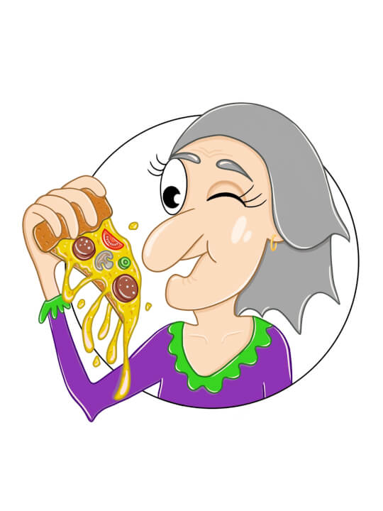 Digitální obrázek - logo, plakát, web, samolepky