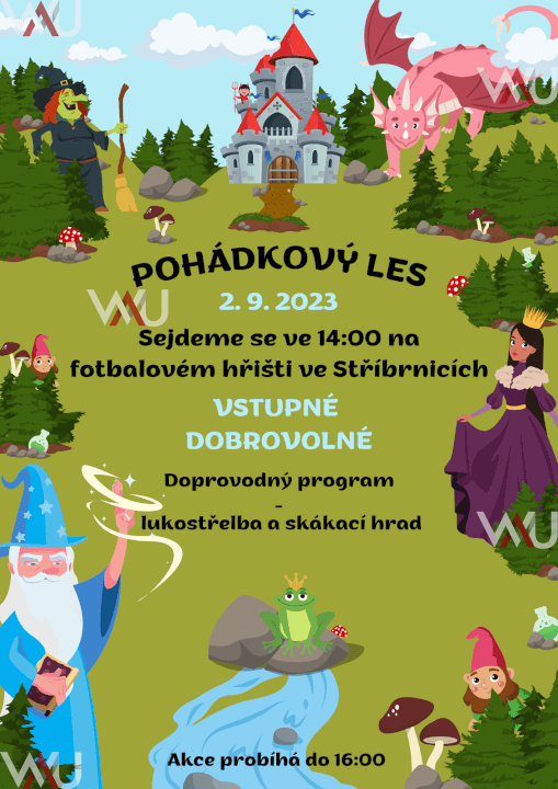 Banner pro váš web