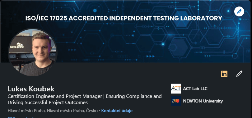 LinkedIn na míru-odemknutí skutečného profesního potenciálu.