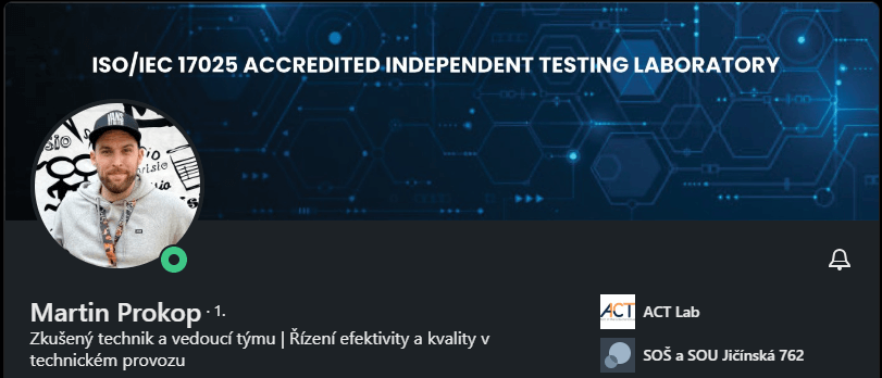 LinkedIn na míru-odemknutí skutečného profesního potenciálu.