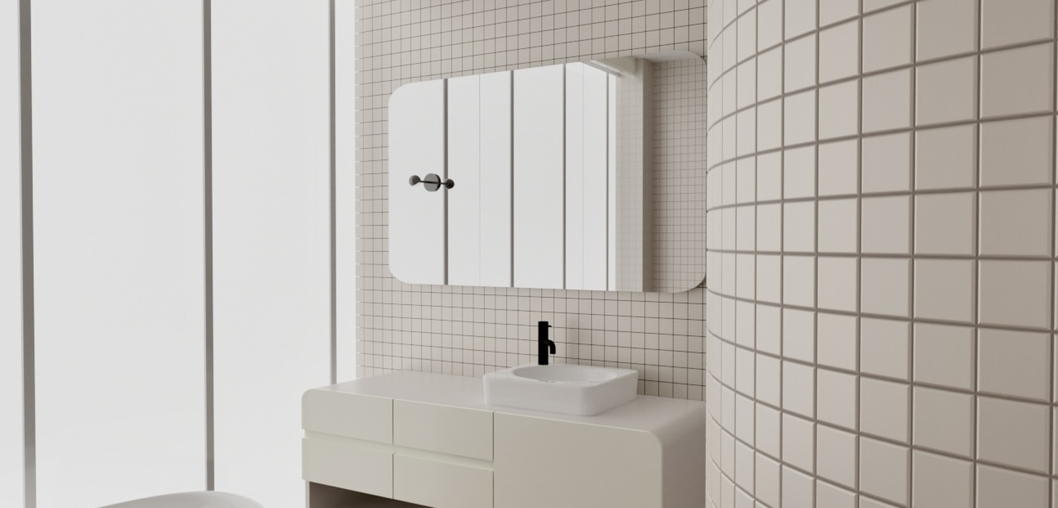 Vizualizace interiéru