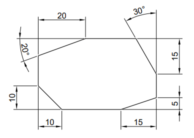 Tvorba 2D návrhu - technické výkresy