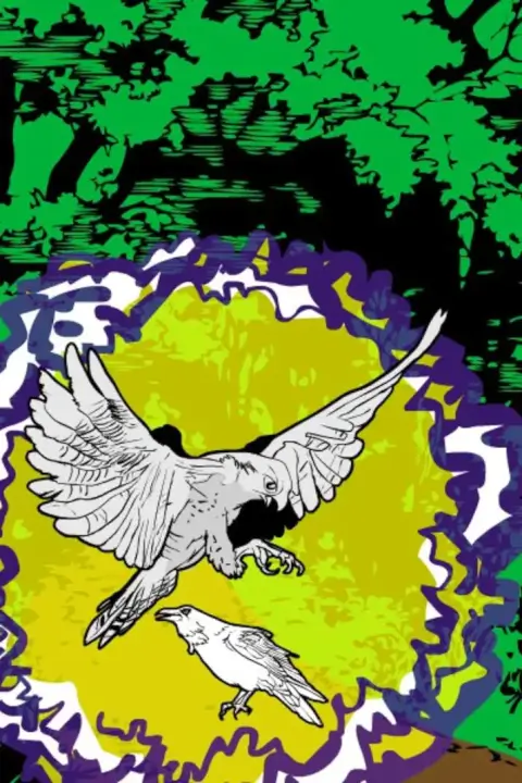 Vědomý výklad Vás nebo někoho včetně vloh!:)