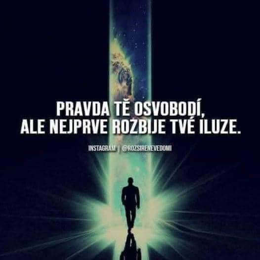 Vědomý výklad Vás nebo někoho včetně vloh!:)