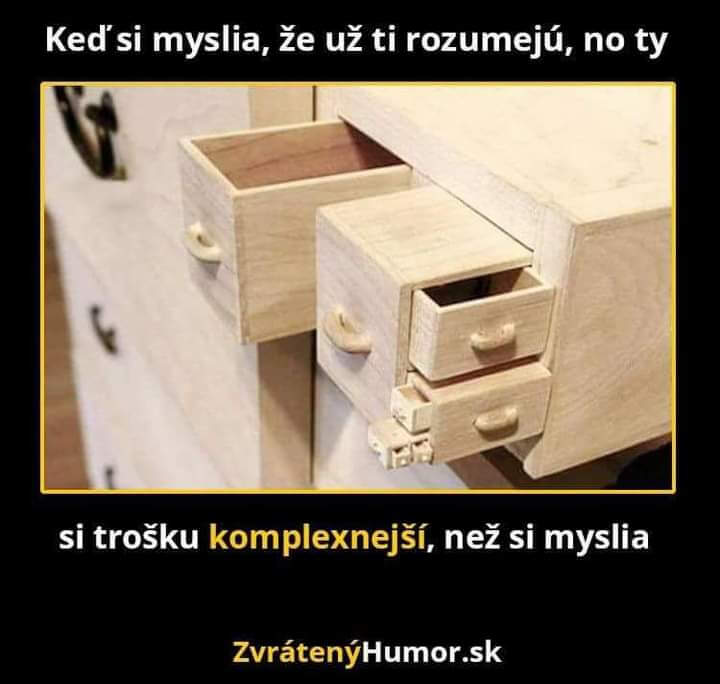 Vědomý výklad Vás nebo někoho včetně vloh!:)