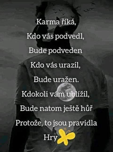 Vědomý výklad Vás nebo někoho včetně vloh!:)