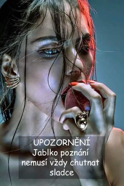 Vědomý výklad Vás nebo někoho včetně vloh!:)