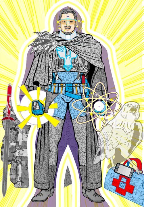 Vědomý výklad Vás nebo někoho včetně vloh!:)