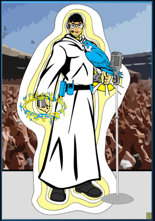 Vědomý výklad Vás nebo někoho včetně vloh!:)