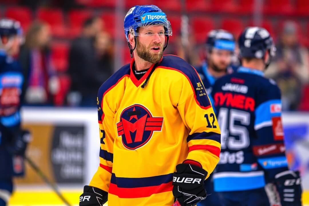 Extraliga - statistiky všech střelců