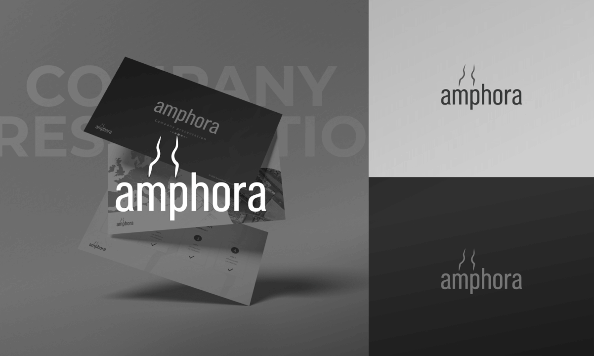 Navrhnem prémiové logo pre Váš biznis