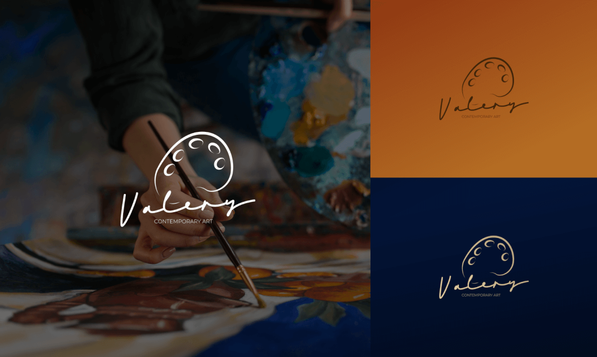 Navrhnem prémiové logo pre Váš biznis