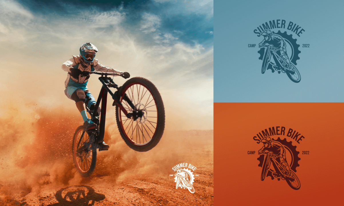 Navrhnem prémiové logo pre Váš biznis