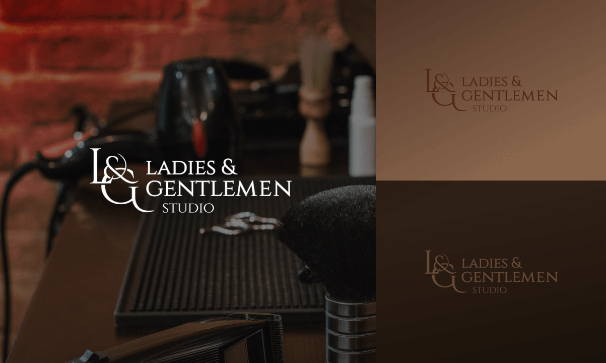 Navrhnem prémiové logo pre Váš biznis