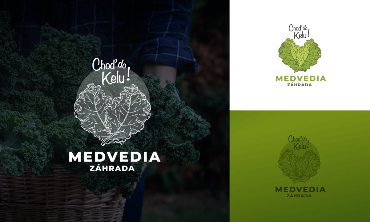 Navrhnem prémiové logo pre Váš biznis