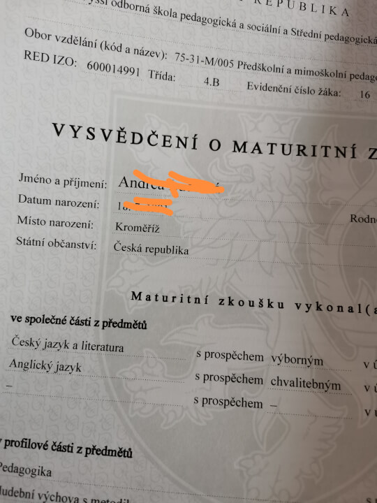 Nabízím online podporu pro děti (využití i pro rodiče)