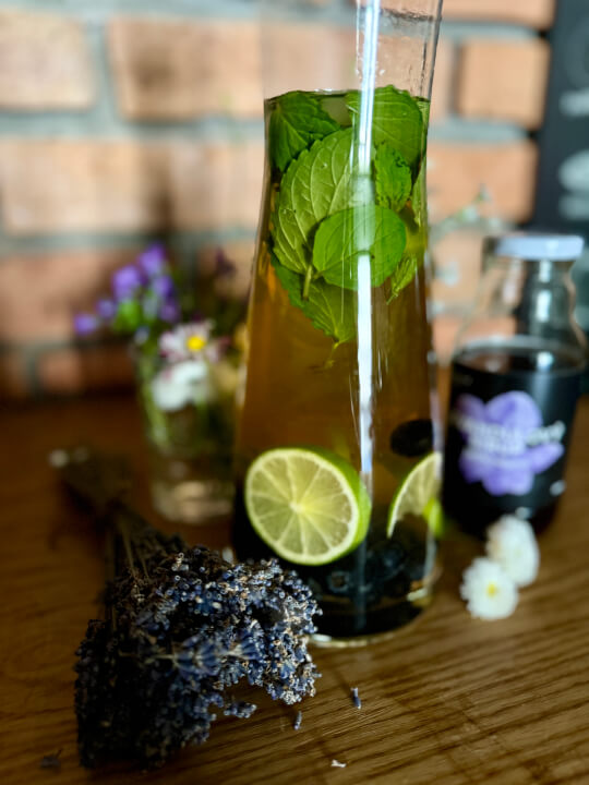 Mesačná správa IG/FB