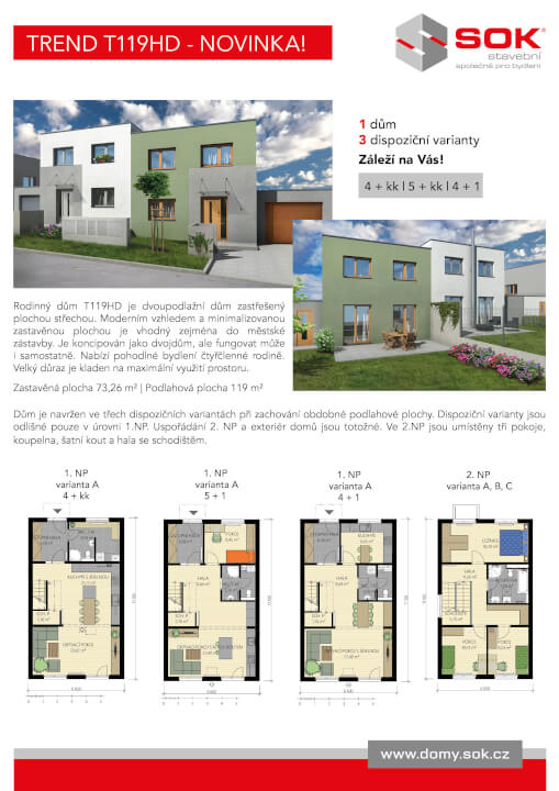 Plakáty, letáky a jiné podobné grafiky 