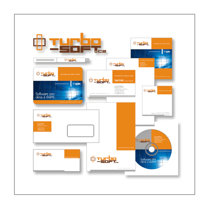 LOGO | profesionální design