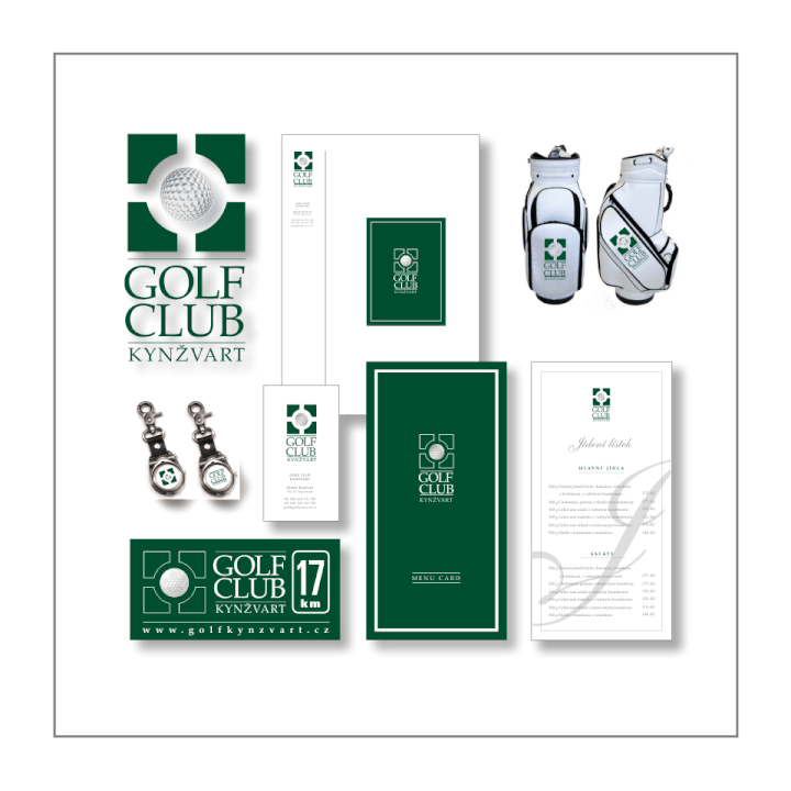 LOGO | profesionální design