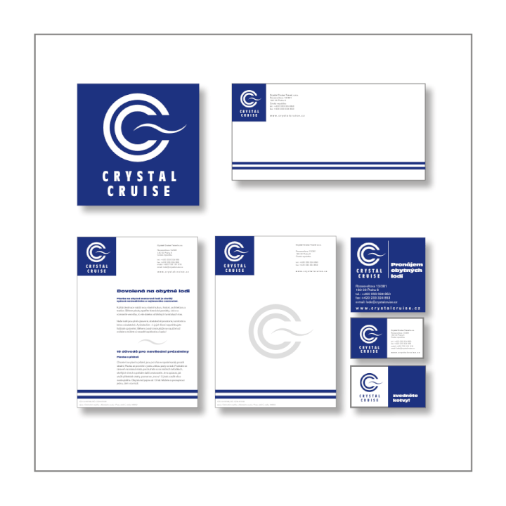 LOGO | profesionální design