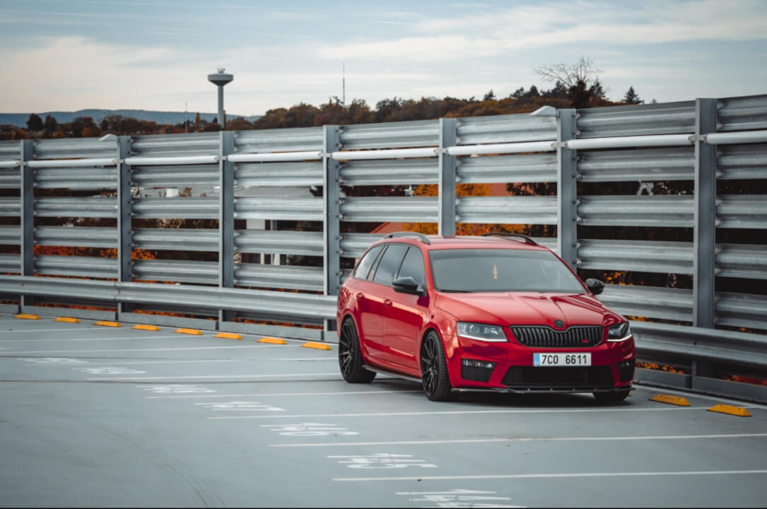 Profesionální úprava fotografií