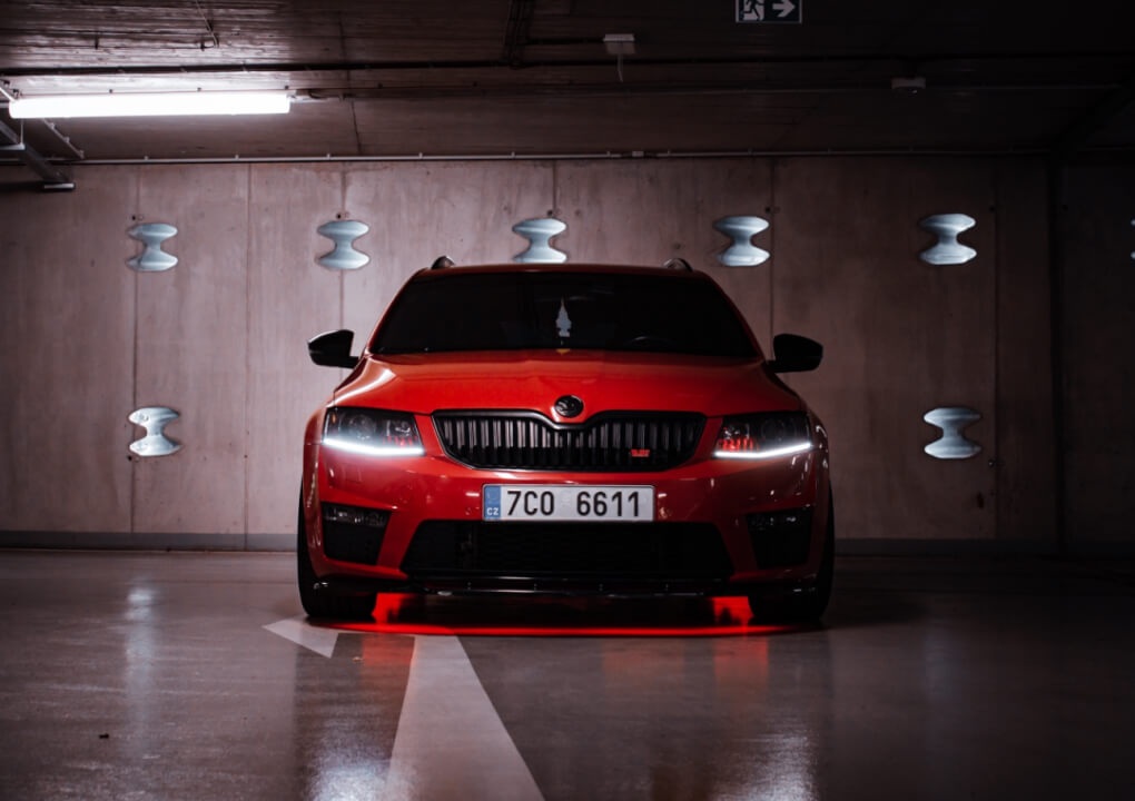 Profesionální úprava fotografií