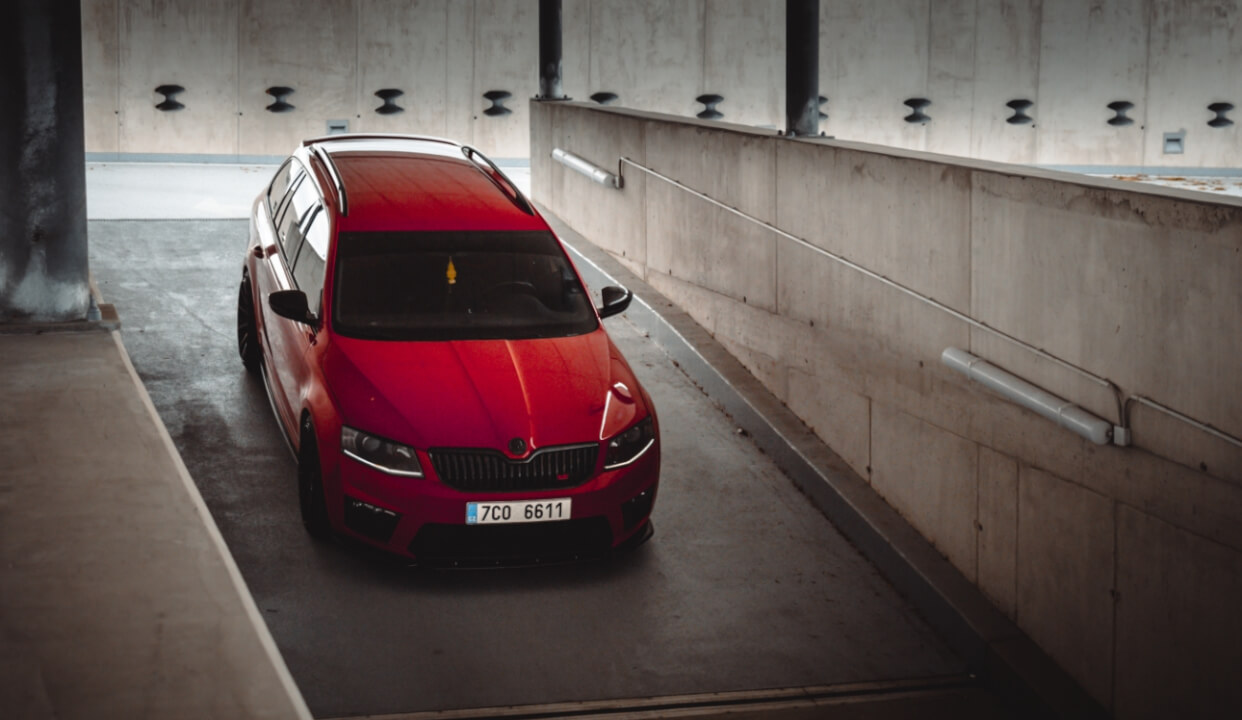 Profesionální úprava fotografií