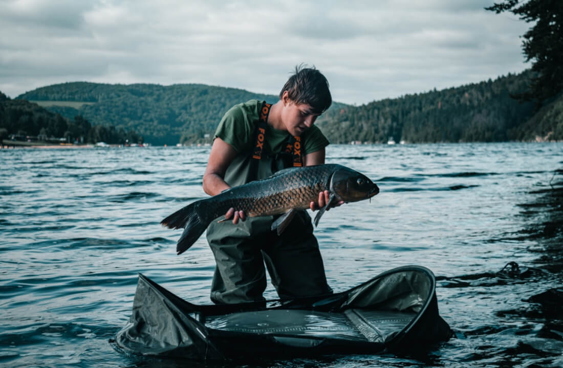 Profesionální úprava fotografií