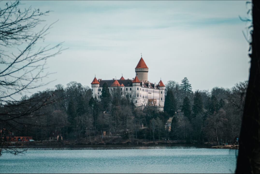 Profesionální úprava fotografií