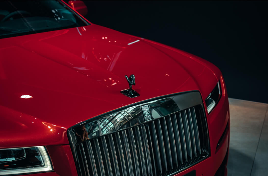 Profesionální úprava fotografií