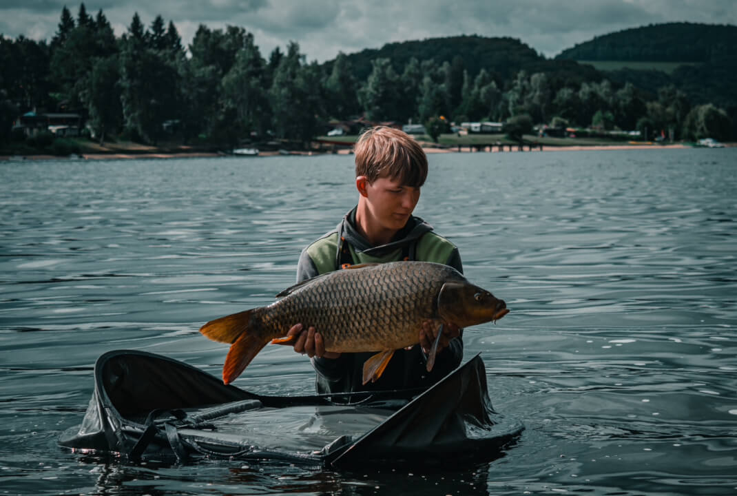Profesionální úprava fotografií