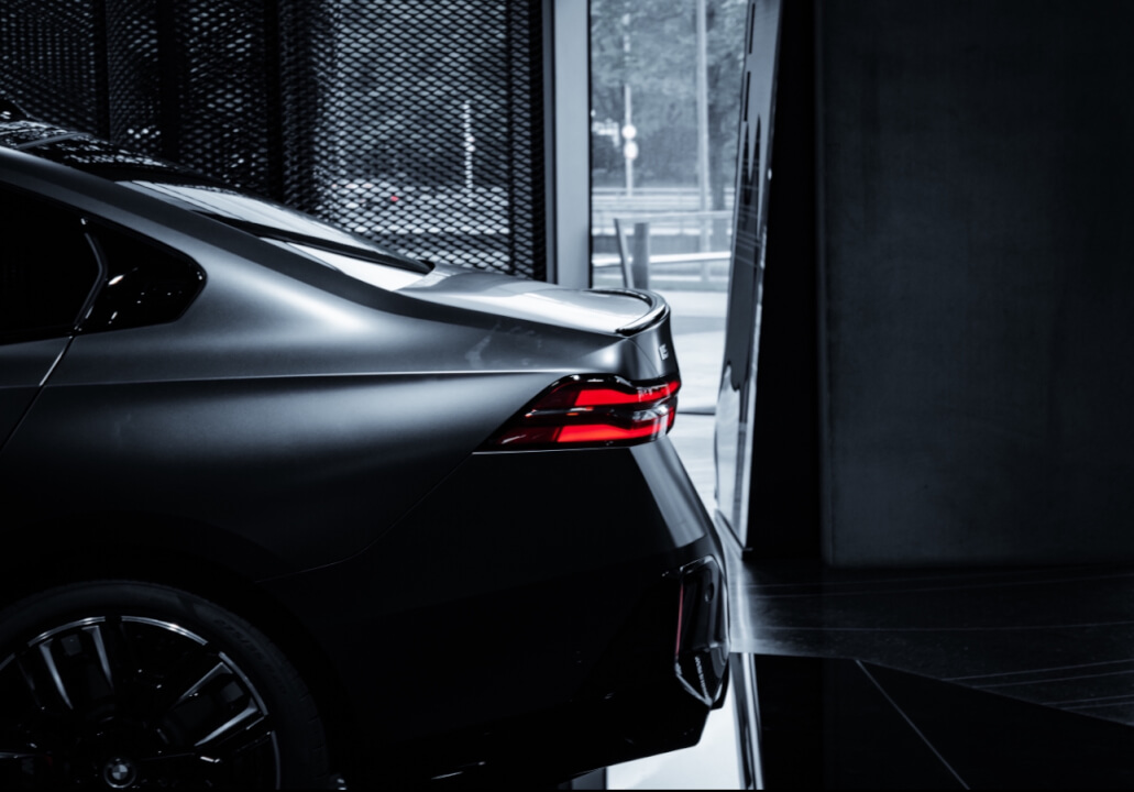 Profesionální úprava fotografií