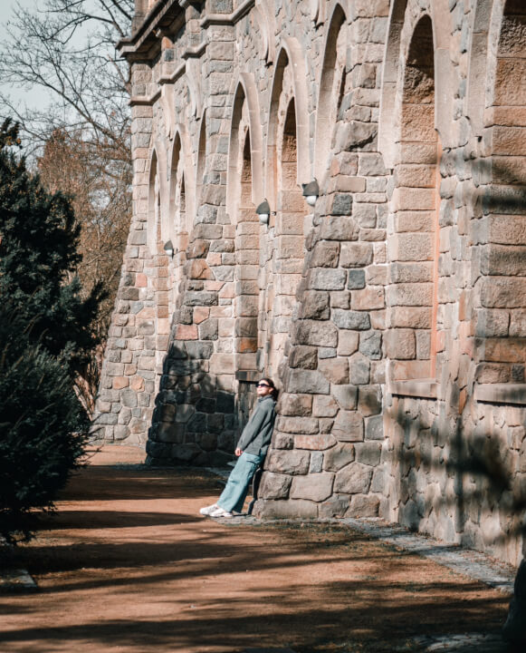 Profesionální úprava fotografií