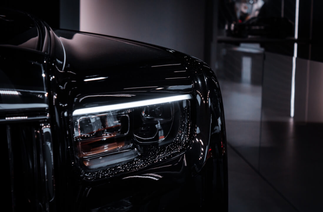 Profesionální úprava fotografií