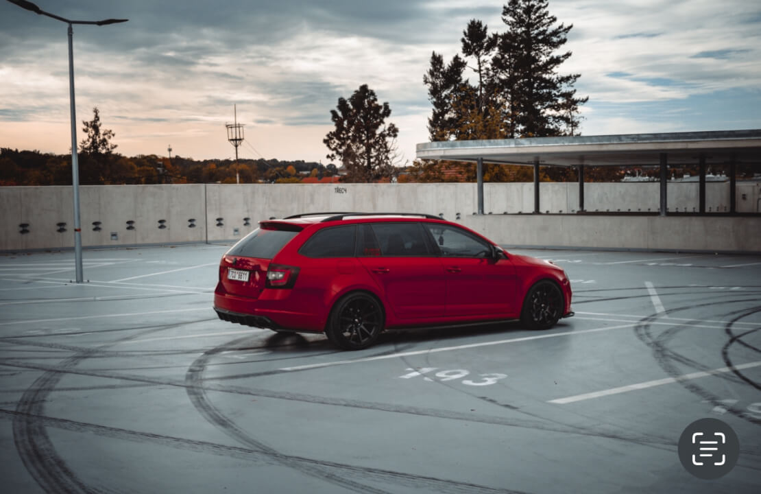 Profesionální úprava fotografií