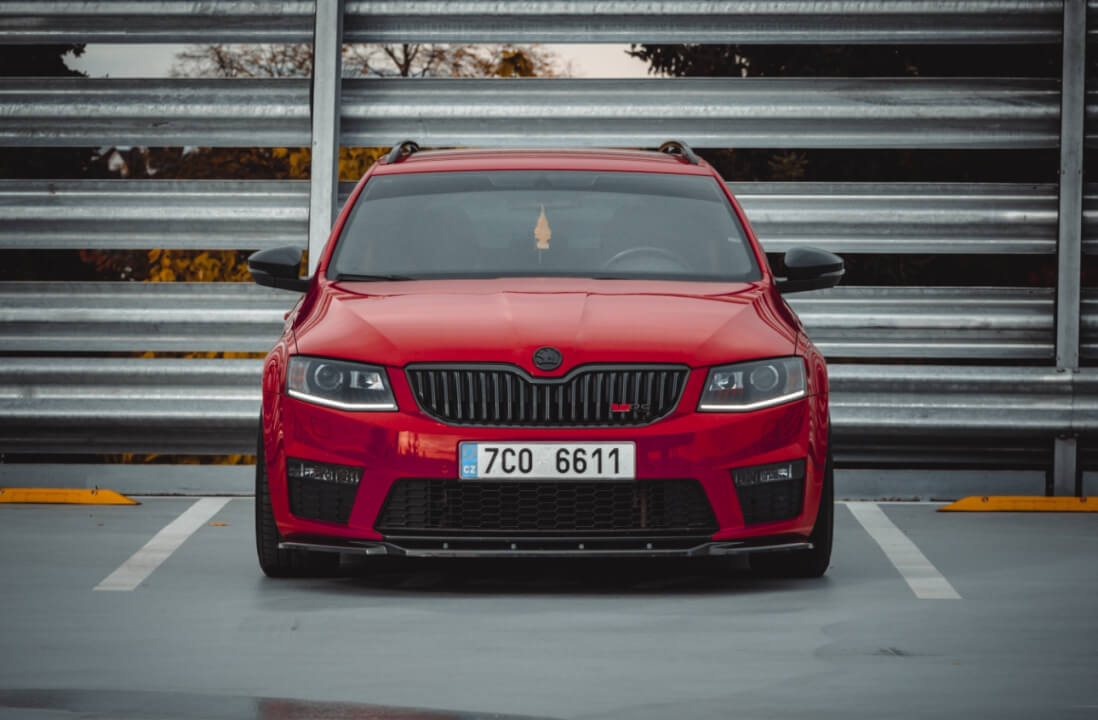 Profesionální úprava fotografií