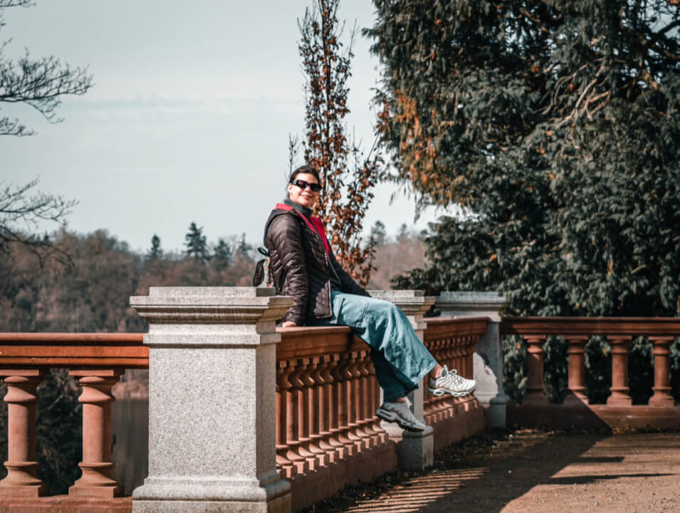 Profesionální úprava fotografií