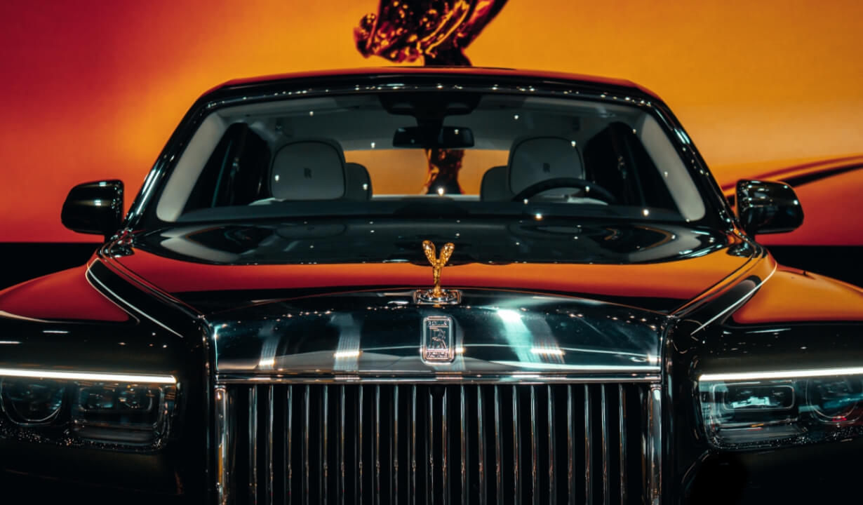 Profesionální úprava fotografií