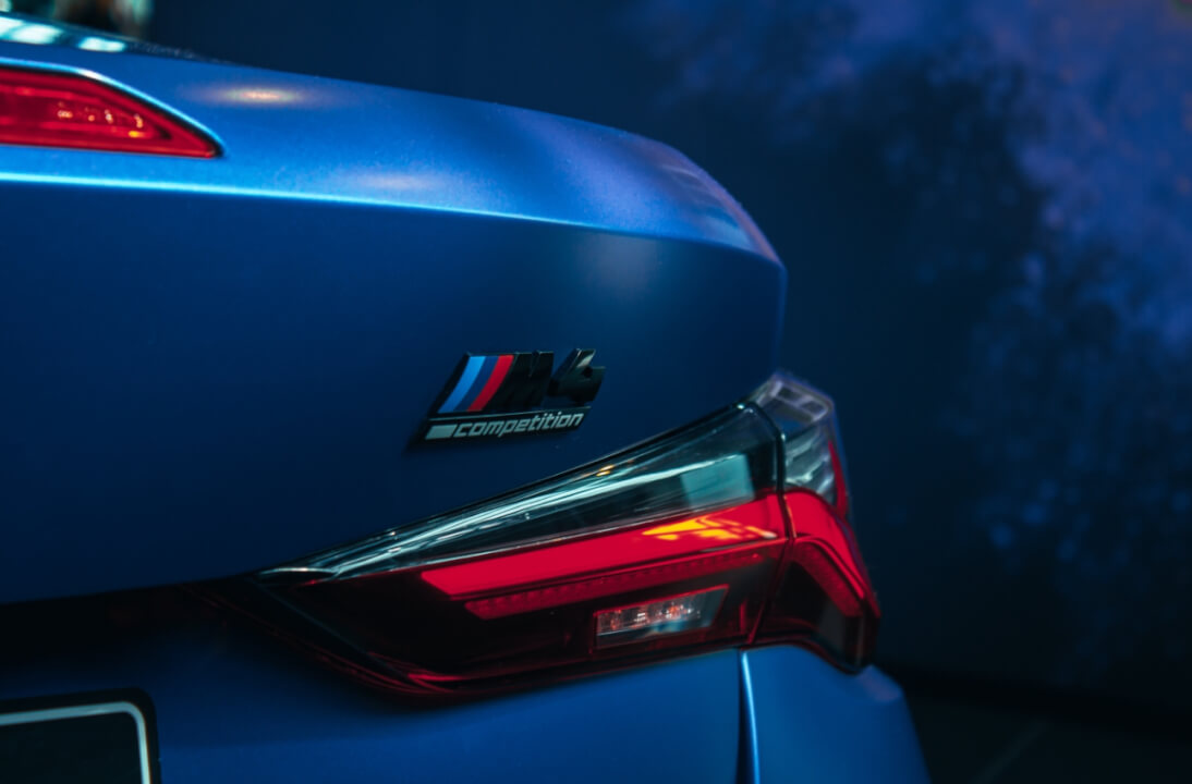 Profesionální úprava fotografií