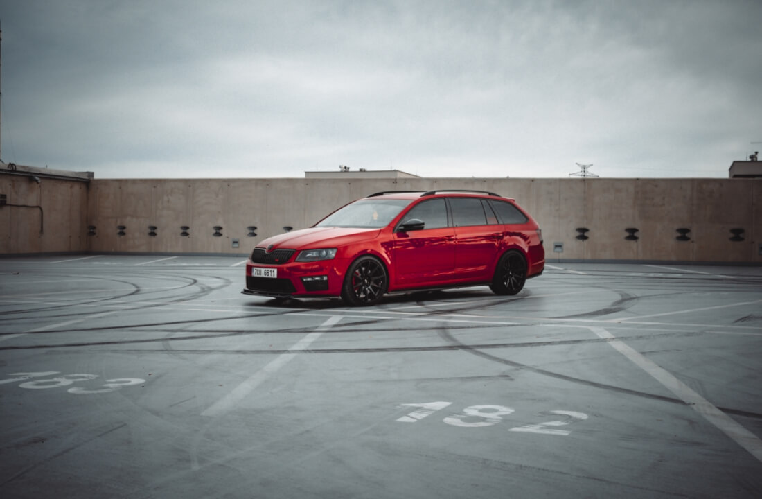 Profesionální úprava fotografií