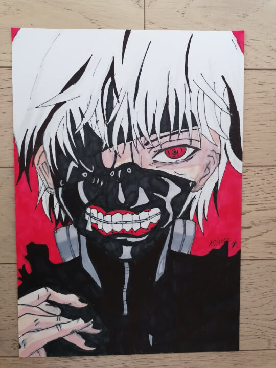 Obrázek na přání