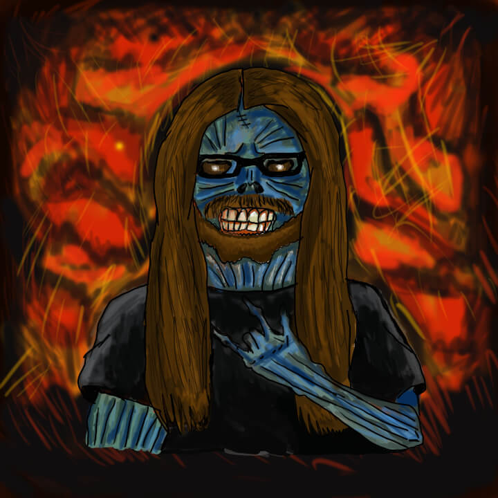 Obrázek na přání