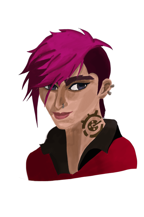 Obrázek na přání