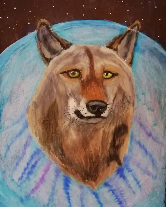 Obrázek na přání