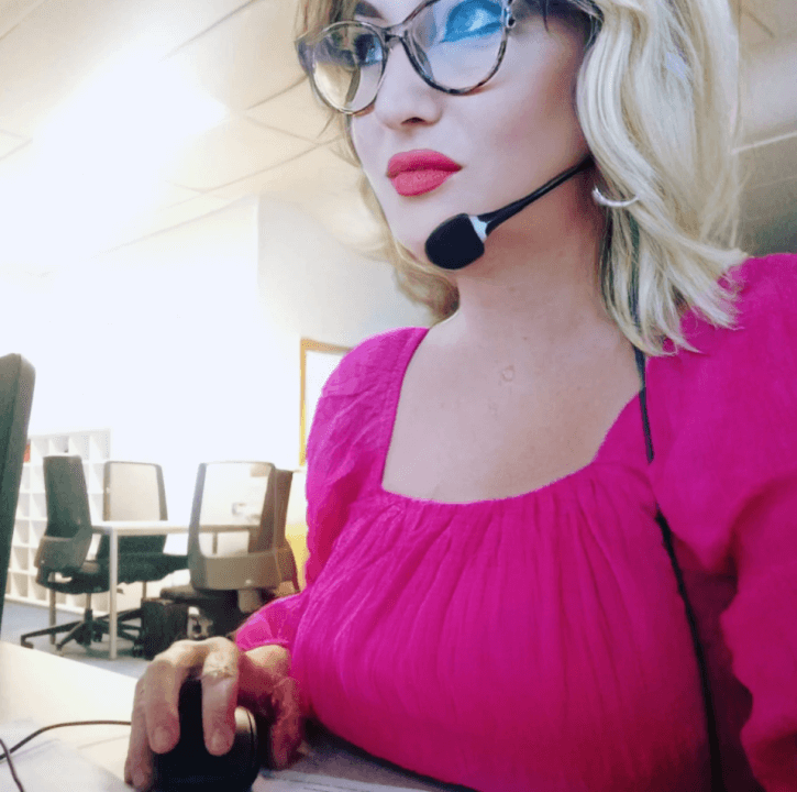 Zákaznická linka vašim klientům