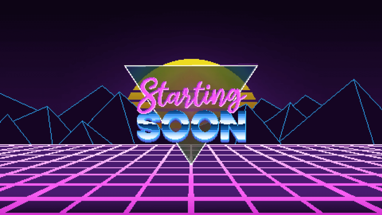 Nabízím tvorbu Pixel Art ilustrací a animací